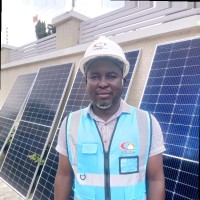 Ibrahim Abubakar