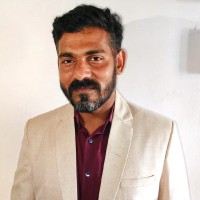 Damodar Naik