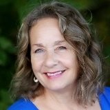 Anne Marie Peacock