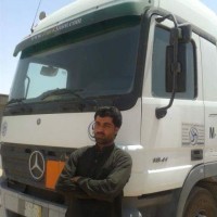 Anwir Afridi