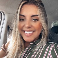 Íris Anjos