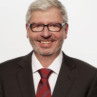 Lars Hebel