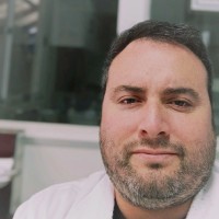 Patricio Mancilla Cifuentes