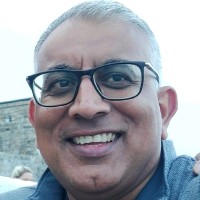 Mukesh Parmar