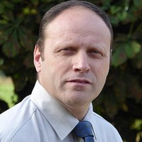 Peter Gash
