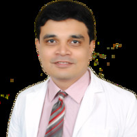 Drhardik Desai