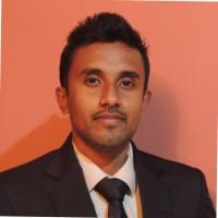 Dananjaya Wijerathne