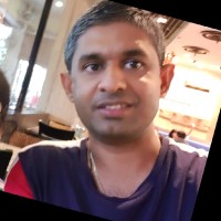 Suhitharan Thangavelautham