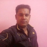 Bipin Kumar