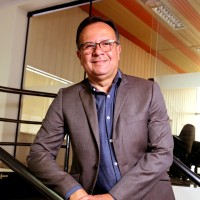 Cleber Carvalho, MSc