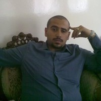 Mohammad Al-Yaf'Ee