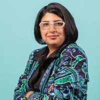 Kamelia Sadjadi