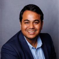 Stephen Kumar