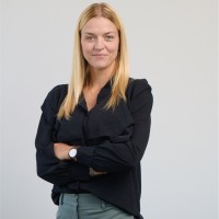 Tanja Knudsen
