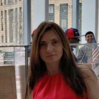 Svetoslava Highley