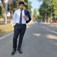 Devanshu Markan