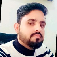 Amir Mehmood