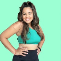Samantha Sanchez