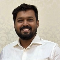 Chirag Vaidya