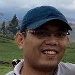 Hairuzaki M. Yunus