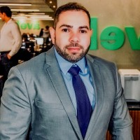 Deyrick Santos