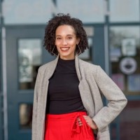 Tenea Jones