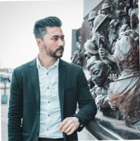 Sunil Thapa