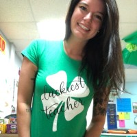 Katie Unger