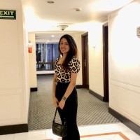Simran Jaiswal