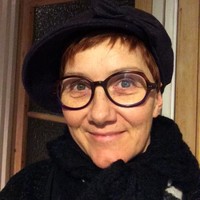 Emmanuelle Rousseau