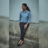 Priya T.S