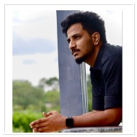 Kishorekumar D