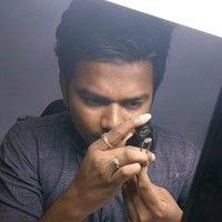 ashish sitapara