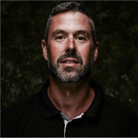 Joe Enevoldson, MBA