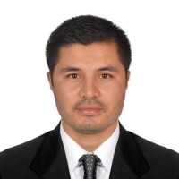 Ahmad Ali Ali