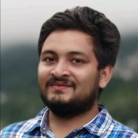 Lokesh Pathak