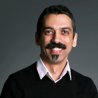 Ali Hosseinian