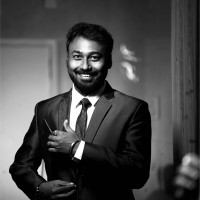 Shathish Kumar
