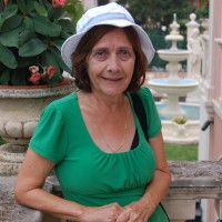 Frances Coates