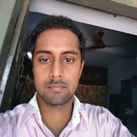 Saikat Panda
