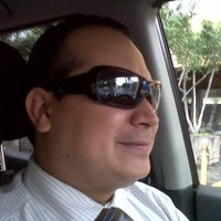 Hugo Eloy Santana Arias