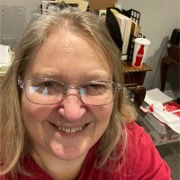 Susan Jones