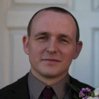 Keith Ewen