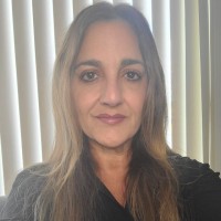 Deanna Cruz