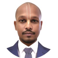 Arindam Roy