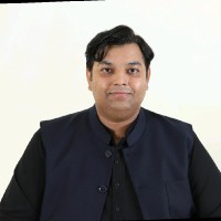 Muhammad Umar Iqbal