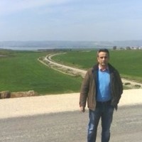 Hosni Touati