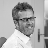 Daniel Buschor