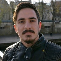 Nikos Drakos