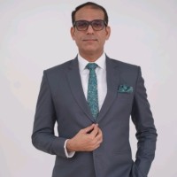 Gyanendra Mudgal